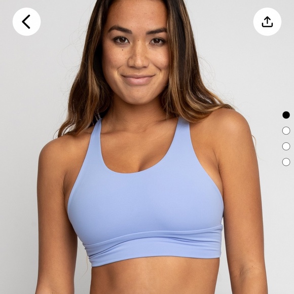 Skatie Other - Skatie Cleo Sports Bra